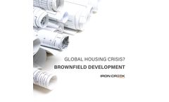 Brownfield Development Will Help the Global Housing Crisis