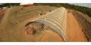 Enhanced Thermal Conduction (ETC) Thermal Soil Remediation Technology