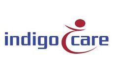 IndigoCare - Integrated Access Control Device