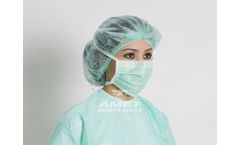 Amet - Surgical Face Mask