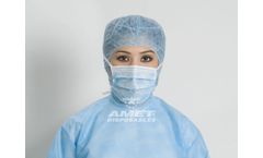 Amet - Surgical Face Mask Anti-Fog