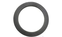Ring-O-Riser - Rubber Adjustment Ring for Aqueduct and Sewer