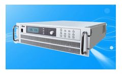 Model 510S Series - Solar Cell Analogue Power Supply