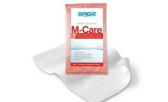 M-Care - Meatal Cleansing Cloths