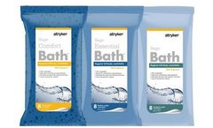 Comfort Bath - Cleansing Washcloths