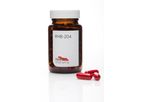 RedHill - Model RHB-204 - Fixed-Dose Oral Capsule