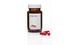 RedHill - Model RHB-104 - Groundbreaking Proprietary Investigational Drug