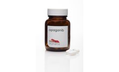 Opaganib - Model ABC294640 - Anti-Inflammatory and Anti-Viral Tablets