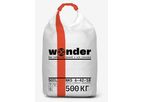 Wonder - Model NKS 6-42-18 - Soil Fertilizer