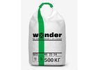 Wonder - Model NS 21-24 - Soil Fertilizer