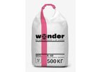 Wonder - Model K-60 - Soil Fertilizer