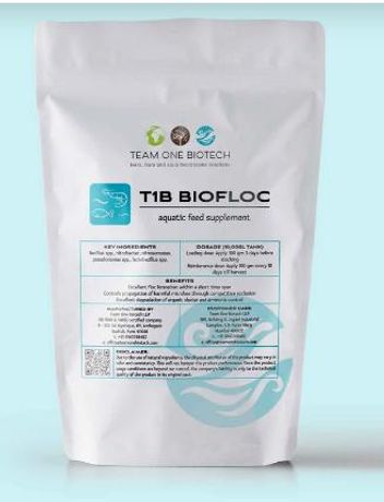 Team-One-Biotech - T1B Acqua S - Technologies - Sustainable ...