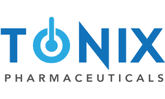 Tonix - Model TNX-1300 - Cocaine Intoxication / Overdose Central Nervous System