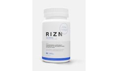 Rizn - Hair Complex 60 Tablets