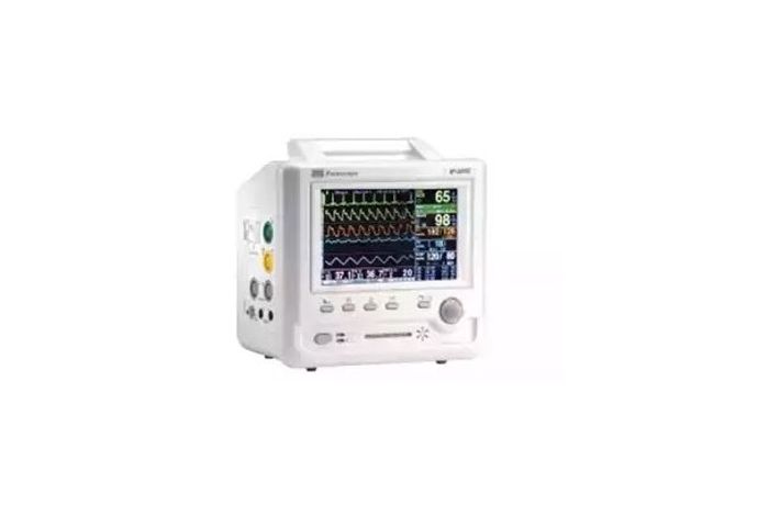 Infunix IP-3010 Vet / IP-3050 Vet Multi Parameter Veterinary Monitor