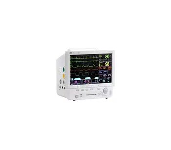 Infunix IP-4050 Vet Multi Parameter Veterinary Monitor