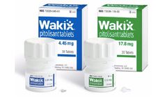 Wakix - Pitolisant Tablets