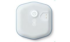 BioButton - Remote Monitoring Wearable Device