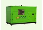 DCC - Organic Waste Composter (OWC)