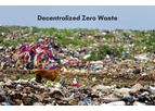 DCC - Decentralized municipal solid waste management