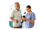 Personal ECG device solutions for healthcare professionals sector - Medical / Health Care