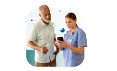 Personal ECG device solutions for healthcare professionals sector