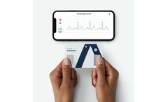 KardiaMobile - Advanced Single-Lead Personal EKG Card