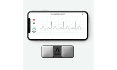 KardiaMobile - EKG Device