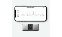 KardiaMobile - EKG Device