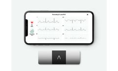 KardiaMobile - Model 6L - EKG Device with KardiaCare