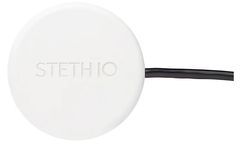Steth IO Spot Device