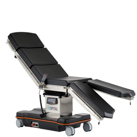 Inspital - Model OT80.25 - Operating Table