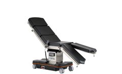 Inspital - Model OT80.25 - Operating Table