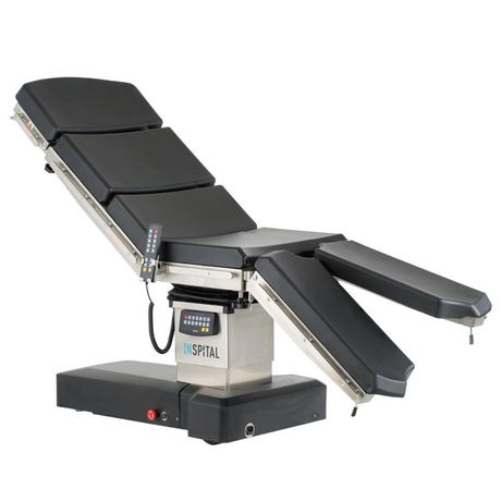 Inspital - Model OT80.15 - Operating Table