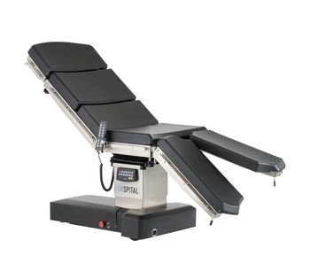 Inspital - Model OT80.15 - Operating Table