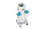 Inspital - Model SU60.10 - Surgical Suction Unit