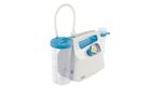 Inspital - Model SU60.06 - Portable Surgical Suction Unit