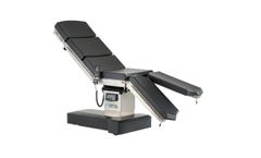 Novus - Model OT80.20 - Operating Table