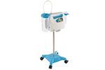 Inspital - Model SU60.06T - Portable Medical Suction Units