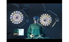 Surgical Light Solutions | INSPITAL - Video