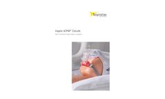 Inspire NCPAP - Model Circuits - Non-Invasive Respiratory Support Device Brochure