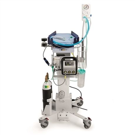 LifeStart - Neonatal Bedside Resuscitation Unit