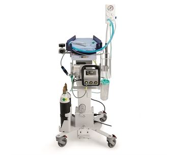 LifeStart - Neonatal Bedside Resuscitation Unit