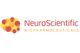 NeuroScientific Biopharmaceuticals Ltd.