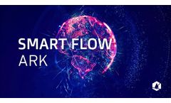 SMART FLOW ARK: a platform to transform water management for cost reduction and sustainability