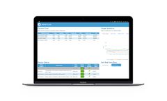 Smart Flow - Dashboard Software