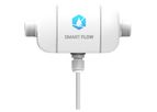 Smart Flow - Ultrasonic Flow Sensor