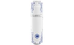 Quantum Disinfection - Model Clairify 12 - Ultimate Disinfection