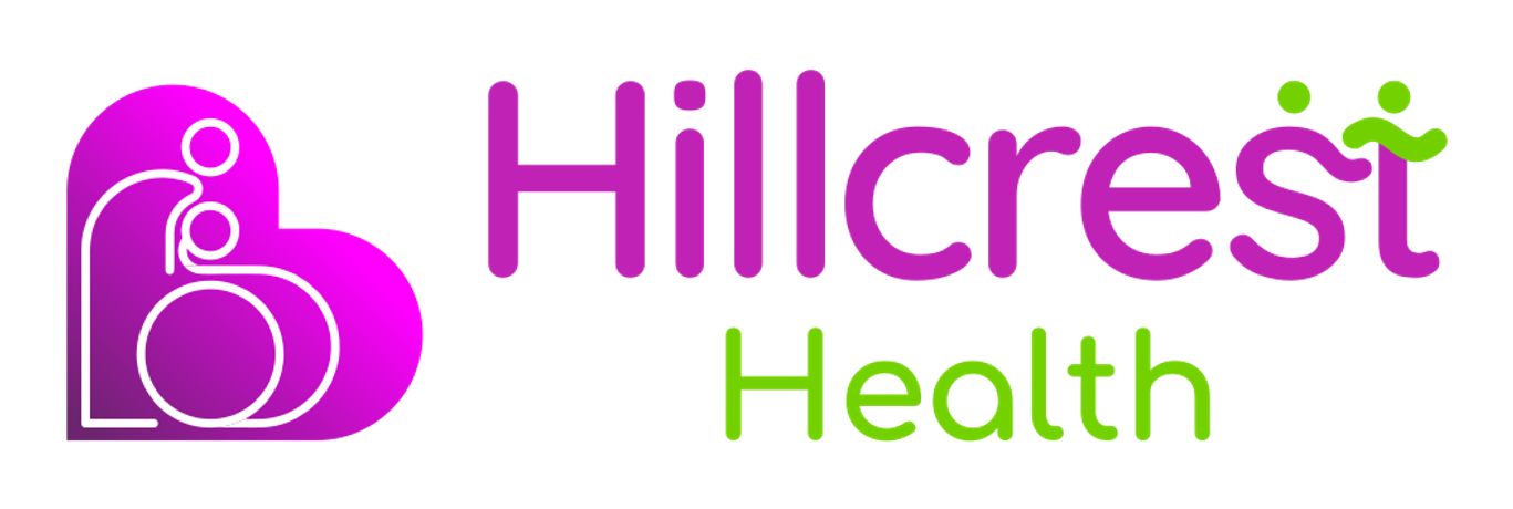 Hillcrest Health - Hillcrest Health
