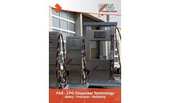 FAS - LPG Skid Mounted-LPG Filling Stations - Brochure